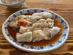 -洲仔石磨肠粉(情侣中路店)