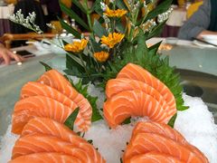 -御满江海鲜酒家(洛溪新城店)