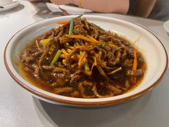 -刘胖子家常菜(金色港湾店)