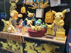 -新田360广场(上海华侨城店)