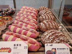 -喜茶(北京五棵松华熙店)