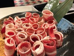 肥牛-一哥澳门豆捞·澳门风打边炉(高德置地店)