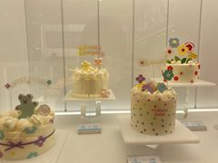 -好利来(红旗万达店)