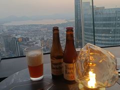 -Hi City·城市之巅