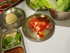 -西塔老太太泥炉烤肉(川沙百联店)