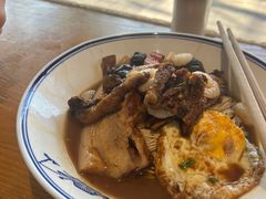 -天天鲜面馆(衡山路店)