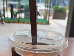 -星巴克臻选(北京嘉里中心第二店)