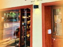 -铁手咖啡制造局Metal Hands(永嘉路店)