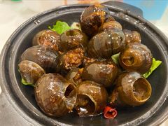 田螺塞肉-瑞福园联谊餐室(茂名南路店)