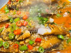 -湘水滨·臭鳜鱼·湘菜(马驹桥店)