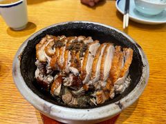 -张烤鸭·川菜·非遗冒烤鸭(青石桥店)