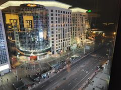 -喜悦烤鸭·新京菜(王府井店)