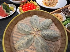 -湘满甲·黄焖甲鱼创始者·湘菜·鲁菜(潘家园店)