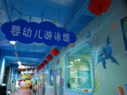 -快乐娃体能游乐园(昌平店)