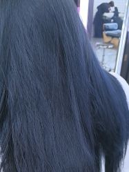 -藤野造型烫染·漂发