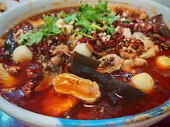 -抹直口特色菜馆(一店)