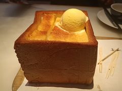 面包诱惑-绿茶餐厅(北京世纪金源店)