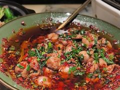 -锦府盐帮·侯宅(五棵松万达店)