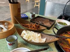 -憨铁匠老火锅(龙岗万科里店)
