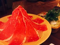 和风牛肉-山葵家·创意料理(EFC欧美广场店)