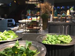 -圆顶阁西餐厅(郑州索菲特国际饭店 )