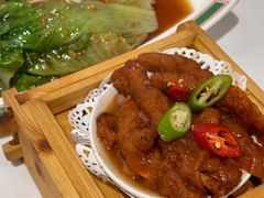 -粤拭轩·广东味道(祥和里店)