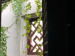 -衣裳街历史文化街区