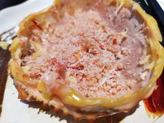 -林妈妈村·日式料理(宝山万达店)