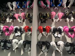 -时代格斗·零基础防身健身(红牌楼店)