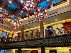 -梅龙镇酒家(南京西路总店)