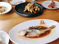 -墨宴(西洋湖店)