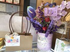 -云境cloudland·口味蛋糕•下午茶(长江路店)