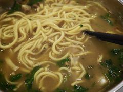 -杨记拉面总店