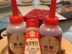 怀旧碗仔翅-富临饭店