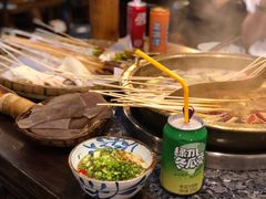 -欧阳小姐在成都(鼓楼店)