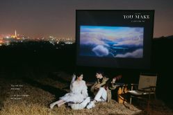 -太古映画婚纱摄影(天河店)