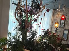 -陶享时光西餐·下午茶·竹林花园(新城店)