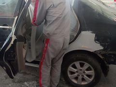 -烟台东联一汽丰田4S店(福山区店)