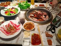 -火炉火自助餐(西直门凯德MALL店)