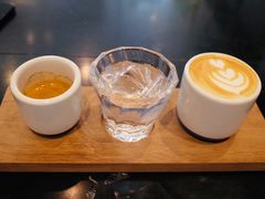 SOE咖啡豆-Home Cafe(水榭春天店)