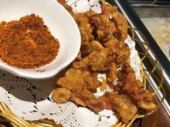 -德庄火锅(矿大三胞店)