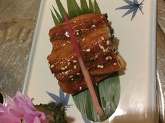 -千夏日式风情餐厅(恐龙园汉江东路店)