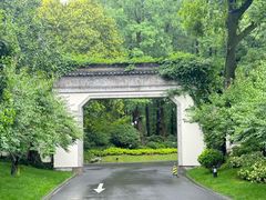 -杭州西湖柳莺里酒店·闻莺厅