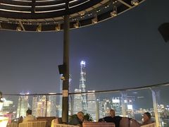 -上海外滩茂悦大酒店