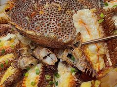 -頂好酒家·经典粤菜(海信广场店)