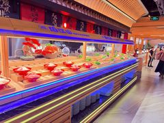 -焰江山海鲜牛排烤肉自助(锦华万达二星店)