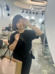 -D·YI原创私定设计烫发染发接发