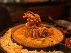 -Outdark Korean Restaurant