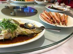 -益利大酒楼(井岸店)