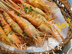 -79号渔船海鲜饭店(宝安店)